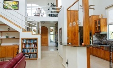 Venta: Casa 3 recámaras en Punta Barco Village