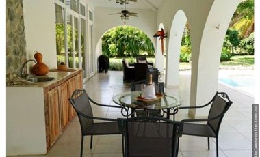 Venta: Casa 3 recámaras en Punta Barco Village