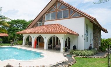 Venta: Casa 3 recámaras en Punta Barco Village