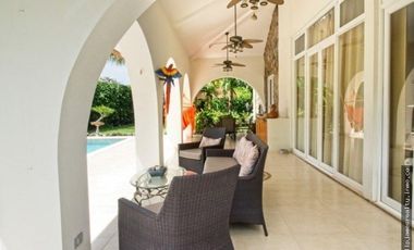 Venta: Casa 3 recámaras en Punta Barco Village