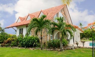 Venta: Casa 3 recámaras en Punta Barco Village