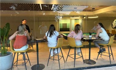 VENTA DE APARTAMENTO EN ALBROOK FOREST GATE