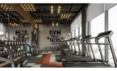 VENTA DE APARTAMENTO EN BELLA VISTA PH VISTANA