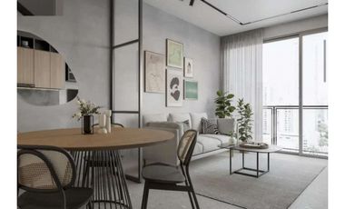 VENTA DE APARTAMENTO EN BELLA VISTA PH VISTANA