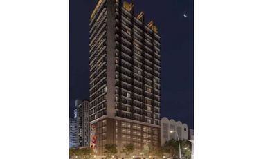 VENTA DE APARTAMENTO EN BELLA VISTA PH VISTANA