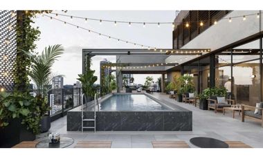 VENTA DE APARTAMENTO EN BELLA VISTA PH VISTANA