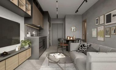 VENTA DE APARTAMENTO EN BELLA VISTA PH VISTANA