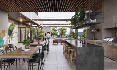 VENTA DE APARTAMENTO EN BELLA VISTA PH VISTANA