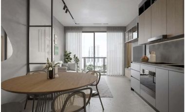 VENTA DE APARTAMENTO EN BELLA VISTA PH VISTANA