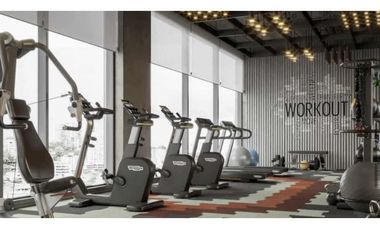 VENTA DE APARTAMENTO EN BELLA VISTA PH VISTANA