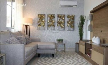 VENDO CASA EN LA CHORRERA COSTA VERDE ARCADIA – Modelo Lilia