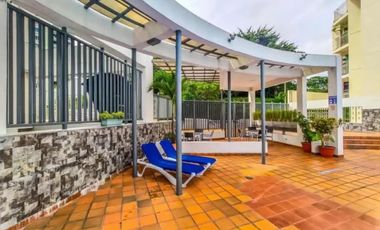 VENDO HERMOSO APARTAMENTO EN EDISON PARK $125.000!!!