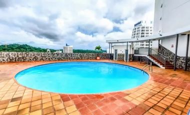 VENDO HERMOSO APARTAMENTO EN EDISON PARK $125.000!!!