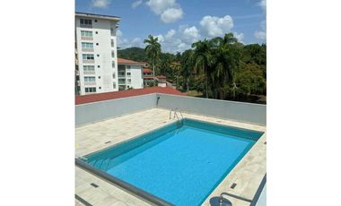 VENTA DE APARTAMENTO EN ALBROOK POINT, EXCELENTE INVERSIÓN