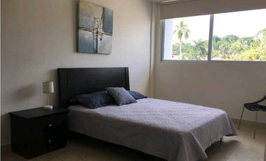 VENTA DE APARTAMENTO EN ALBROOK POINT, EXCELENTE INVERSIÓN
