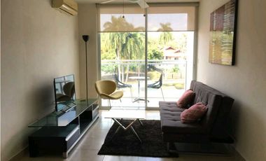 VENTA DE APARTAMENTO EN ALBROOK POINT, EXCELENTE INVERSIÓN