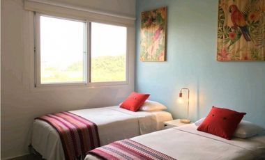 VENTA DE APARTAMENTO EN ALBROOK POINT, EXCELENTE INVERSIÓN