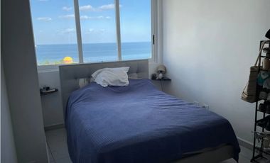 VENDO APARTAMENTO FULL AMOBLADO EN AV BALBOA $108.000!!!