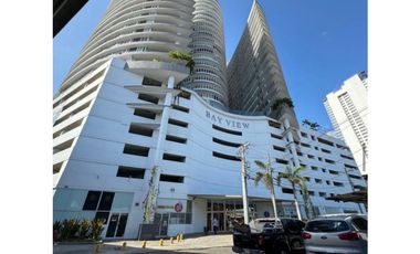 VENDO APARTAMENTO FULL AMOBLADO EN AV BALBOA $108.000!!!