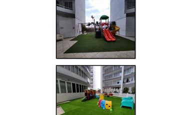 VENDO APARTAMENTO FULL AMOBLADO EN AV BALBOA $108.000!!!