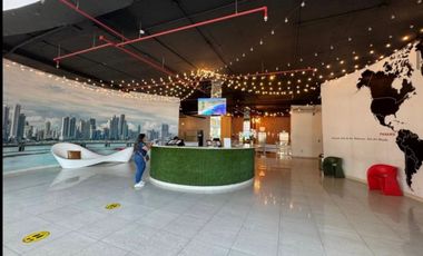 VENDO APARTAMENTO FULL AMOBLADO EN AV BALBOA $108.000!!!