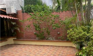 Venta de Casa en la Alameda , Calle principal