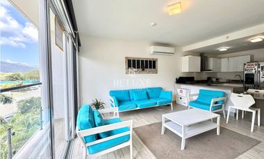 VENTA DE APARTAMENTO EN PLAYA CARACOL, RESIDENCES & BEACH CLUB (15)