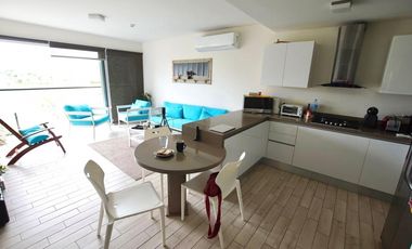 VENTA DE APARTAMENTO EN PLAYA CARACOL, RESIDENCES & BEACH CLUB (15)