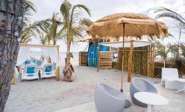 VENTA DE APARTAMENTO EN PLAYA CARACOL, RESIDENCES & BEACH CLUB (15)