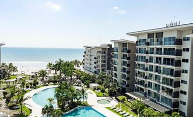 VENTA DE APARTAMENTO EN PLAYA CARACOL, RESIDENCES & BEACH CLUB (15)