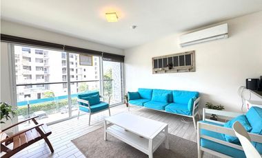 VENTA DE APARTAMENTO EN PLAYA CARACOL, RESIDENCES & BEACH CLUB (15)