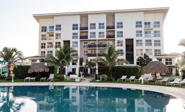 VENTA DE APARTAMENTO EN PLAYA CARACOL, RESIDENCES & BEACH CLUB (15)