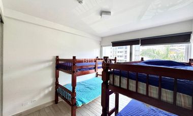 VENTA DE APARTAMENTO EN PLAYA CARACOL, RESIDENCES & BEACH CLUB (15)