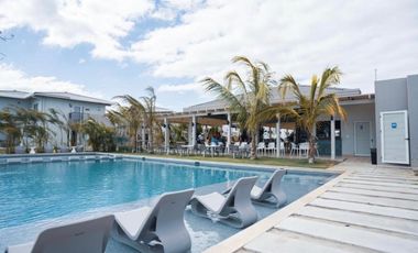 VENTA DE APARTAMENTO EN PLAYA CARACOL, RESIDENCES & BEACH CLUB (15)