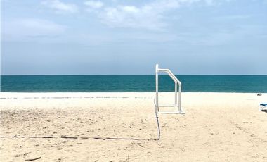 VENTA DE APARTAMENTO EN PLAYA CARACOL, RESIDENCES & BEACH CLUB (15)