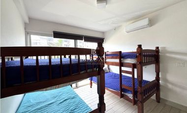 VENTA DE APARTAMENTO EN PLAYA CARACOL, RESIDENCES & BEACH CLUB (15)