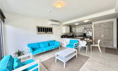 VENTA DE APARTAMENTO EN PLAYA CARACOL, RESIDENCES & BEACH CLUB (15)