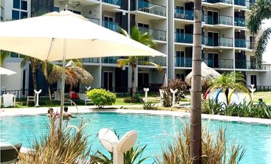 VENTA DE APARTAMENTO EN PLAYA CARACOL, RESIDENCES & BEACH CLUB (15)