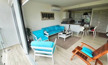 VENTA DE APARTAMENTO EN PLAYA CARACOL, RESIDENCES & BEACH CLUB (15)