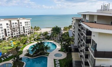 VENTA DE APARTAMENTO EN PLAYA CARACOL, RESIDENCES & BEACH CLUB (15)