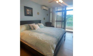 VENTA DE APARTAMENTO DE PLAYA  EN CORONADO GOLF