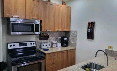 VENTA DE APARTAMENTO DE PLAYA  EN CORONADO GOLF