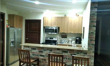 VENTA DE APARTAMENTO DE PLAYA  EN CORONADO GOLF