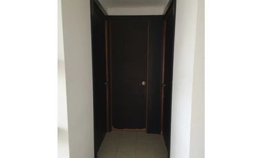 VENTA DE APARTAMENTO EN  EL CRISOL PH ROCA PARK