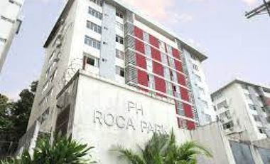 VENTA DE APARTAMENTO EN  EL CRISOL PH ROCA PARK