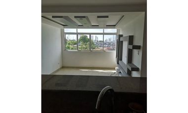VENTA DE APARTAMENTO EN  EL CRISOL PH ROCA PARK