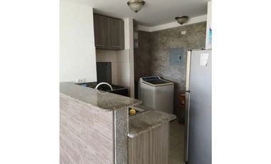 VENTA DE APARTAMENTO EN  EL CRISOL PH ROCA PARK