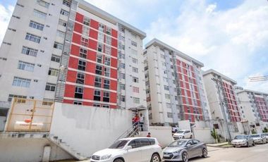 VENTA DE APARTAMENTO EN  EL CRISOL PH ROCA PARK
