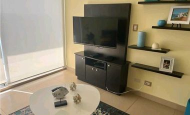 APARTAMENTO DE PLAYA FRENTE AL MAR PARA AIRBNB PALMAR