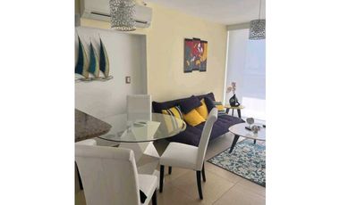 APARTAMENTO DE PLAYA FRENTE AL MAR PARA AIRBNB PALMAR